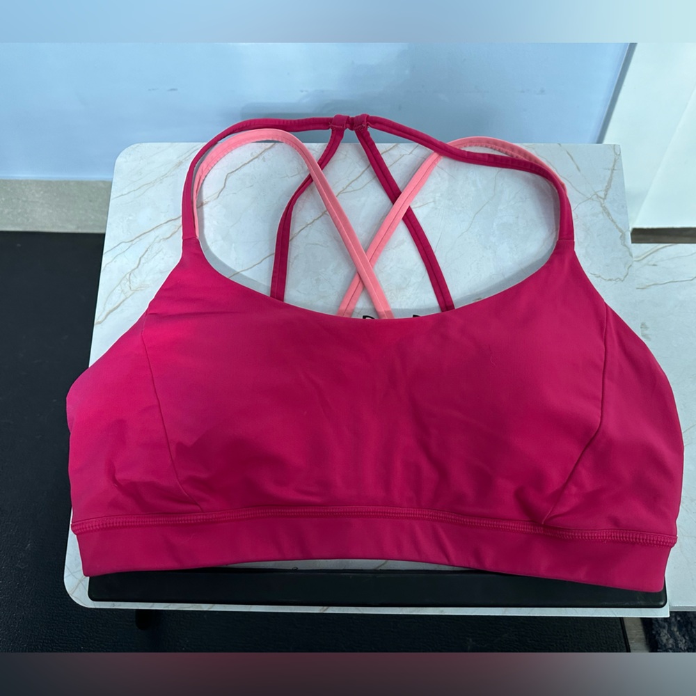 *EUC*Sz L*Zella*Sports bra